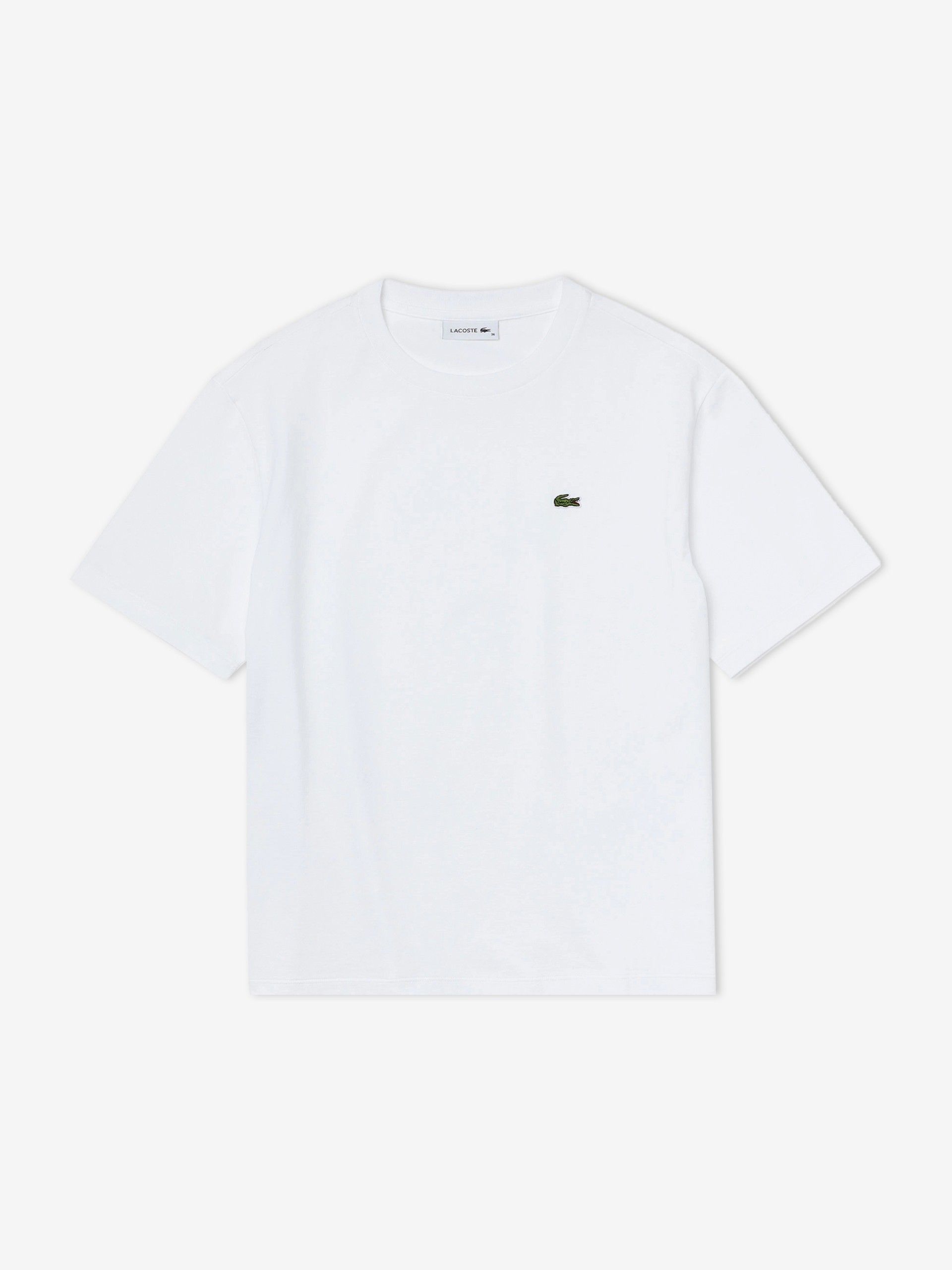 T-shirt Lacoste Women's Premium