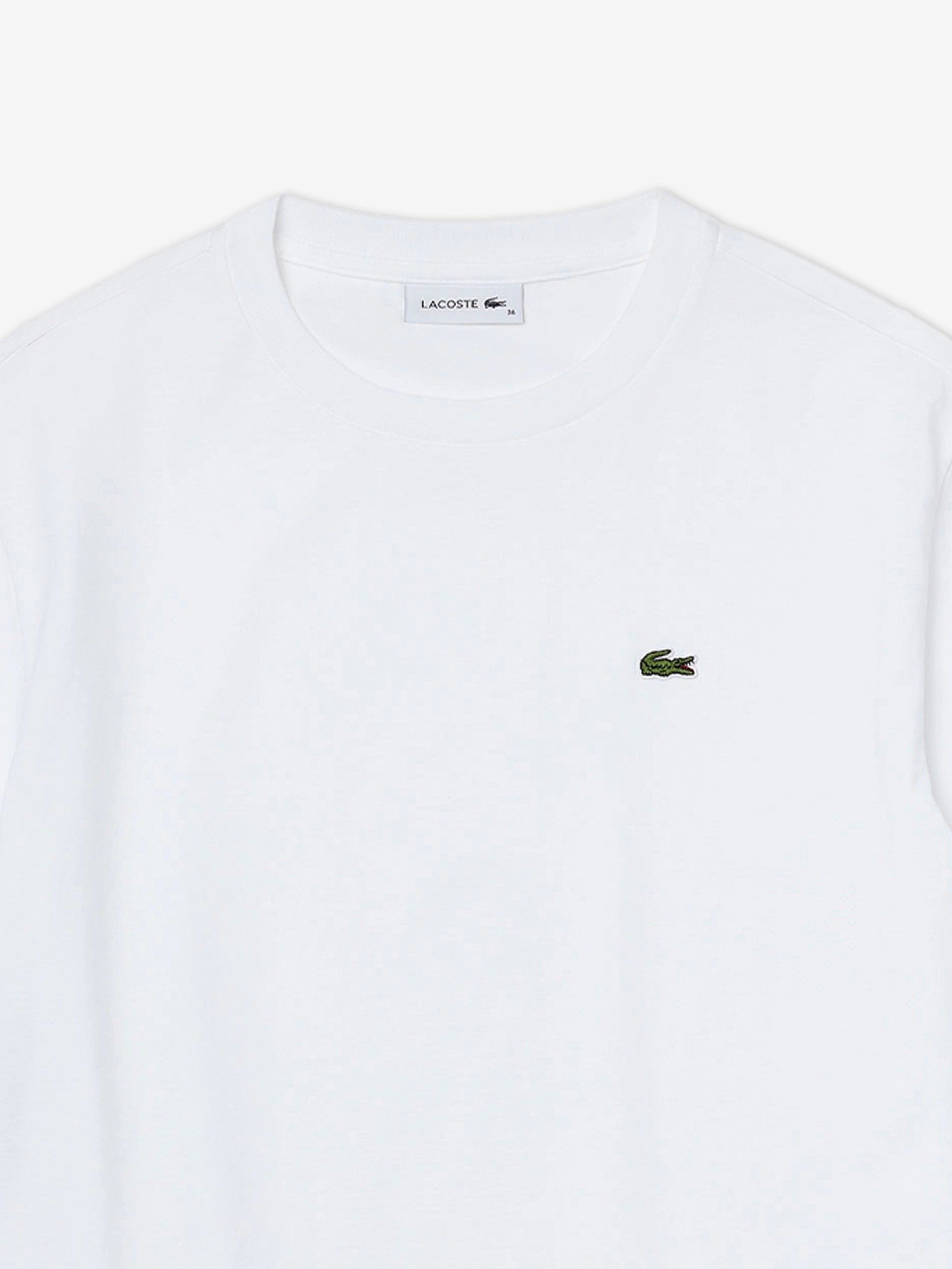 T-shirt Lacoste Women's Premium