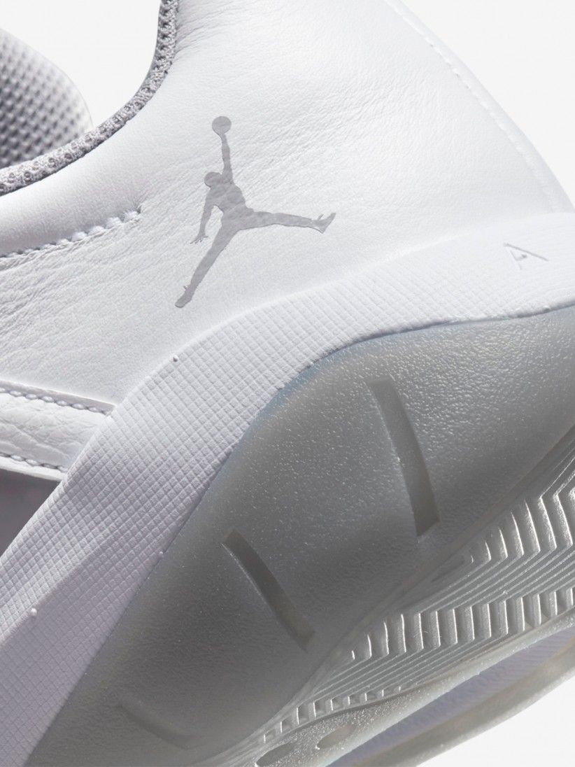 Nike Air Jordan 11 CMFT Low Sneakers