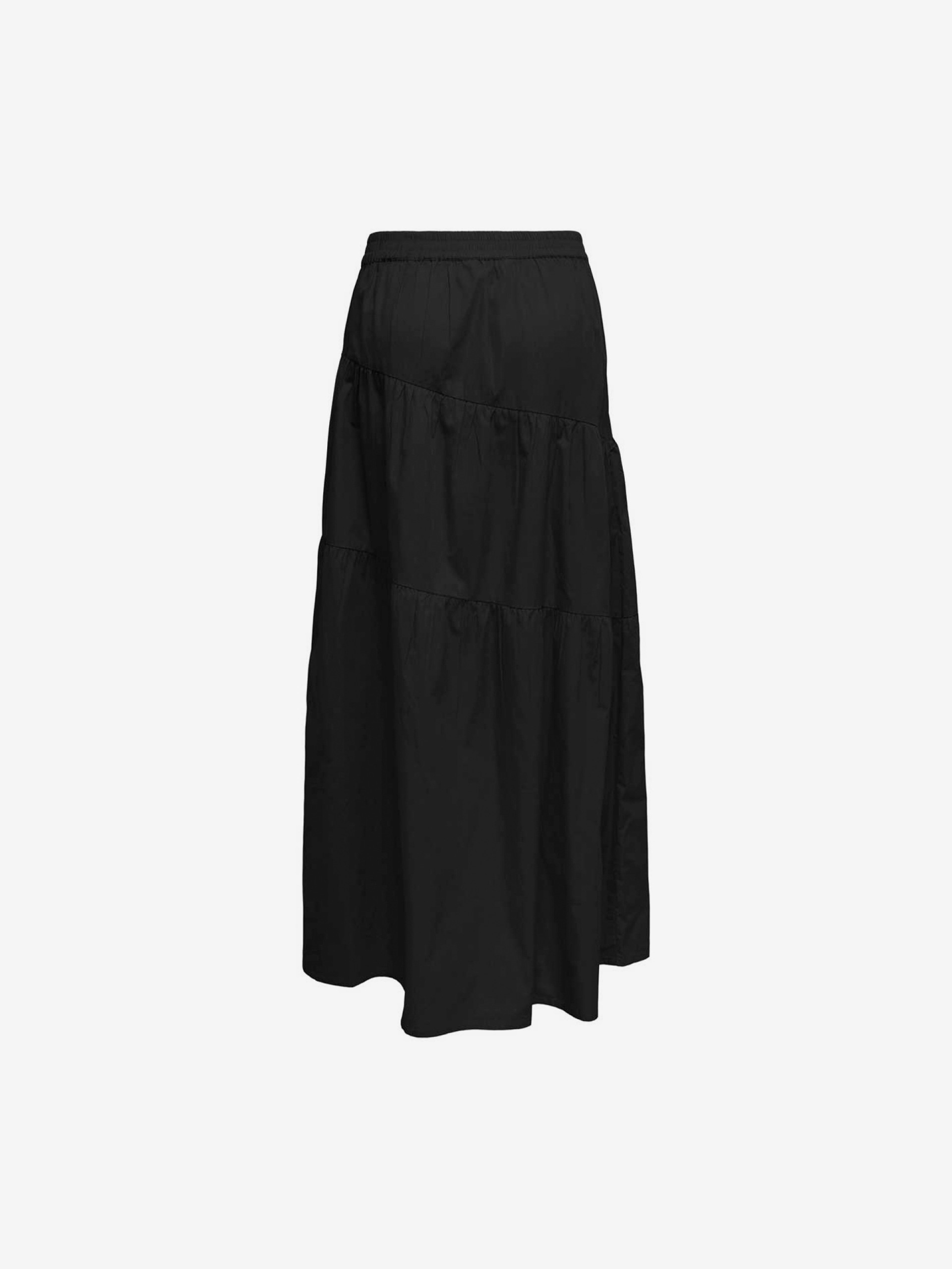Only ONLPaige Long Woven Skirt