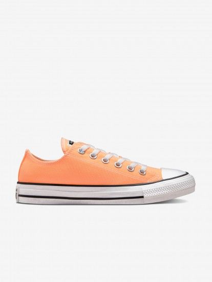 Converse Chuck Taylor All Star Low Seasonal Color Sneakers