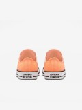 Converse Chuck Taylor All Star Low Seasonal Color Sneakers