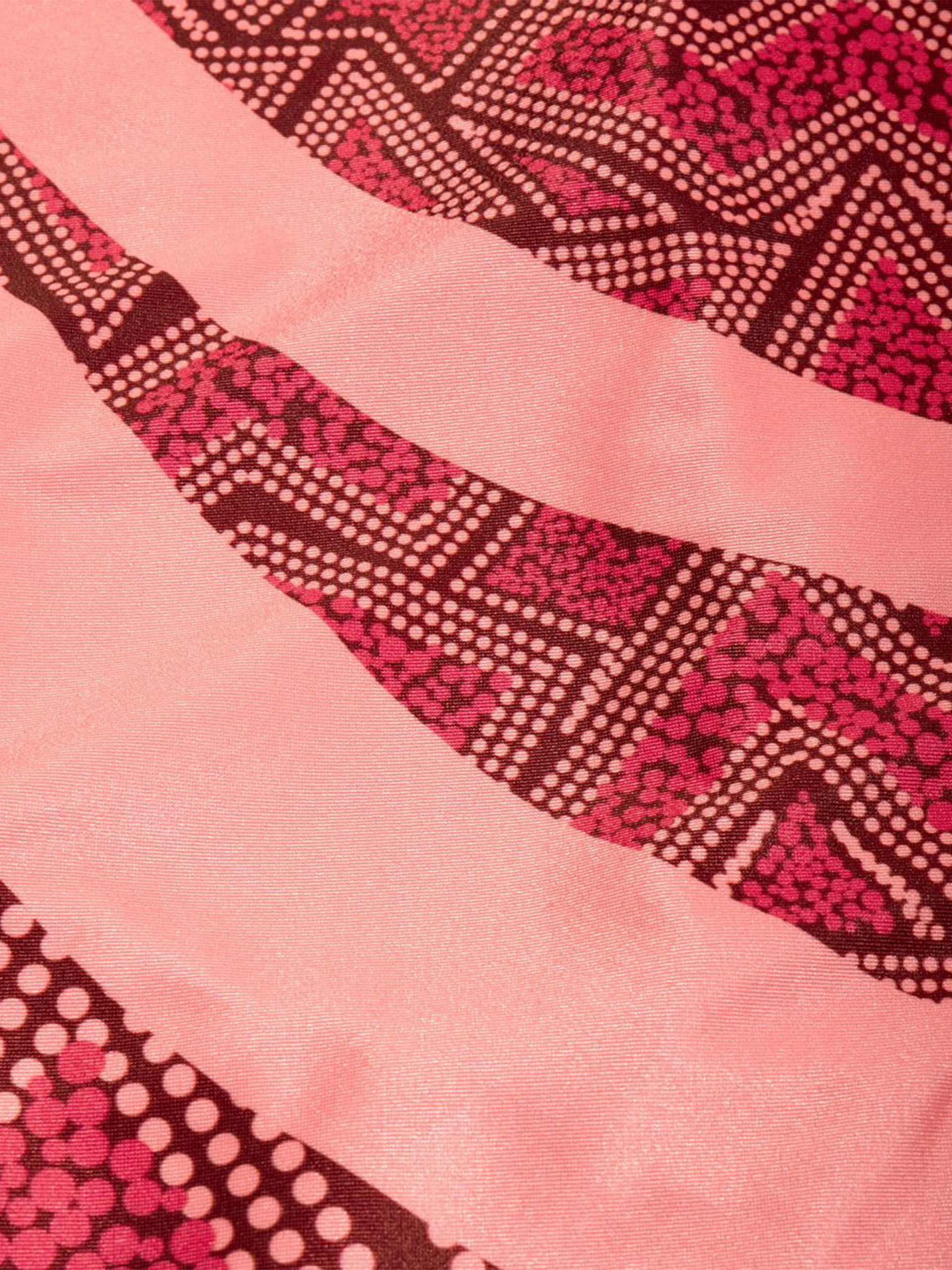 Fato de Banho Speedo Allover Deep U-Back