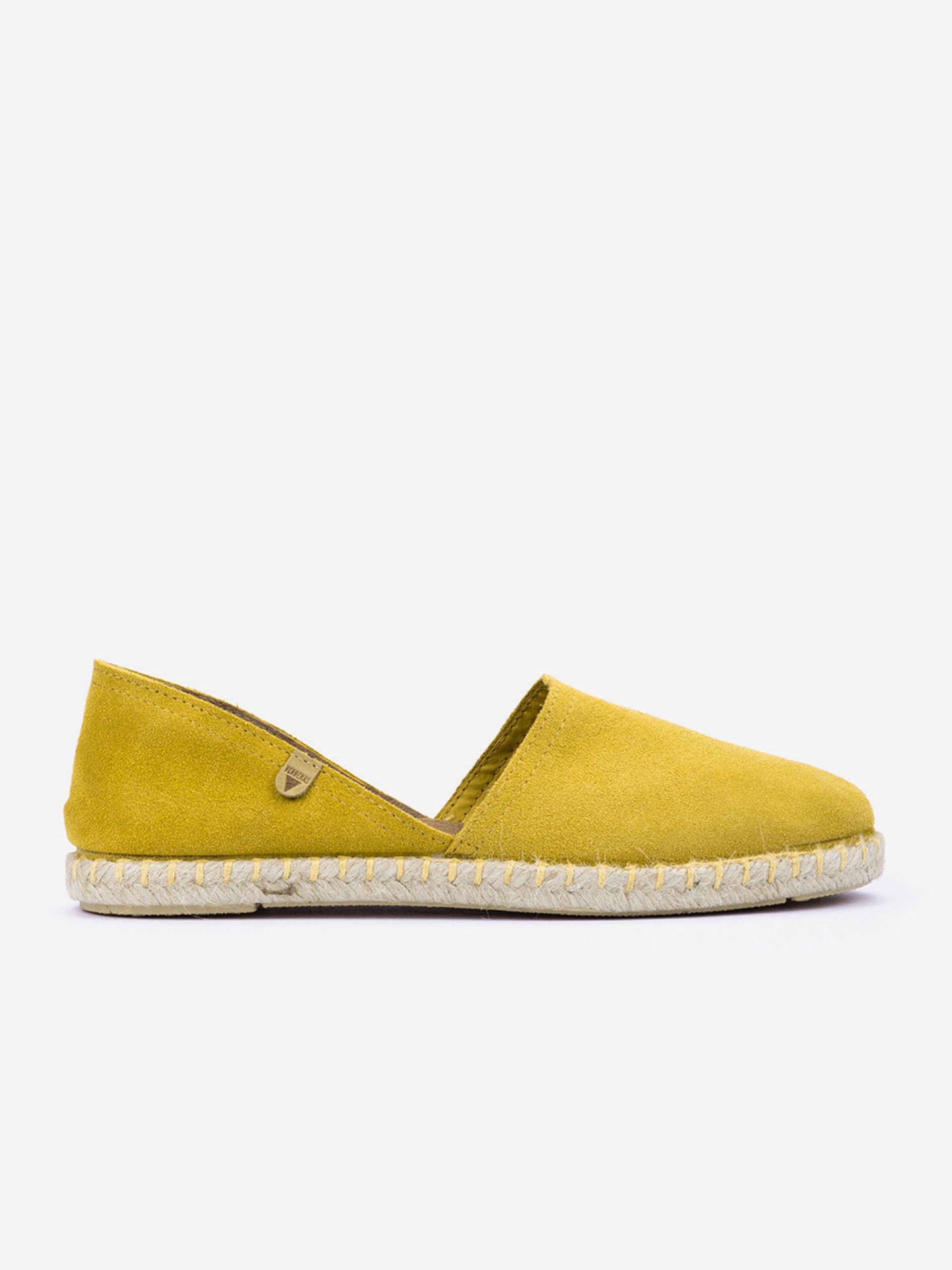 Alpercatas Verbenas Carmen Serraje