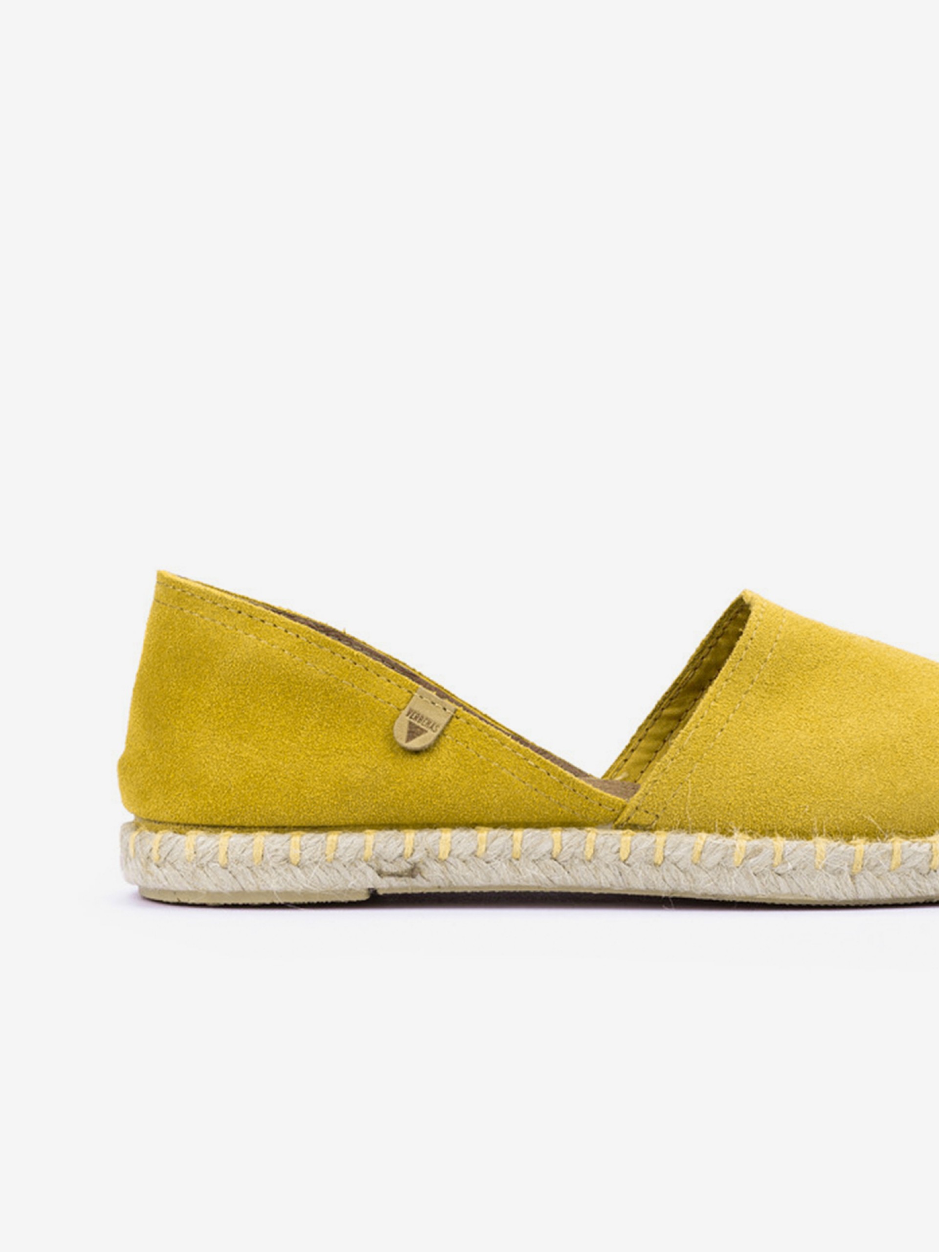 Alpercatas Verbenas Carmen Serraje