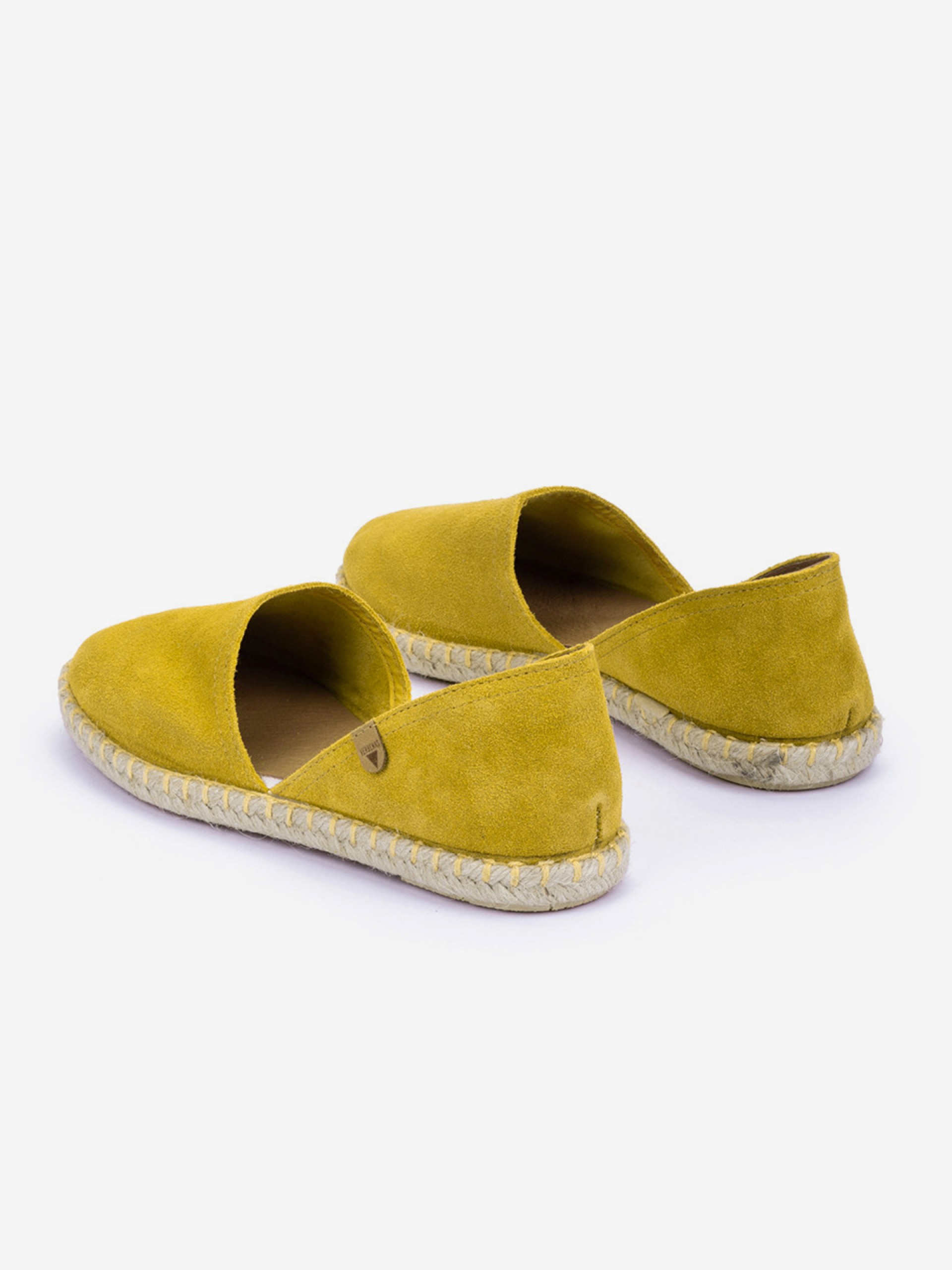 Alpercatas Verbenas Carmen Serraje