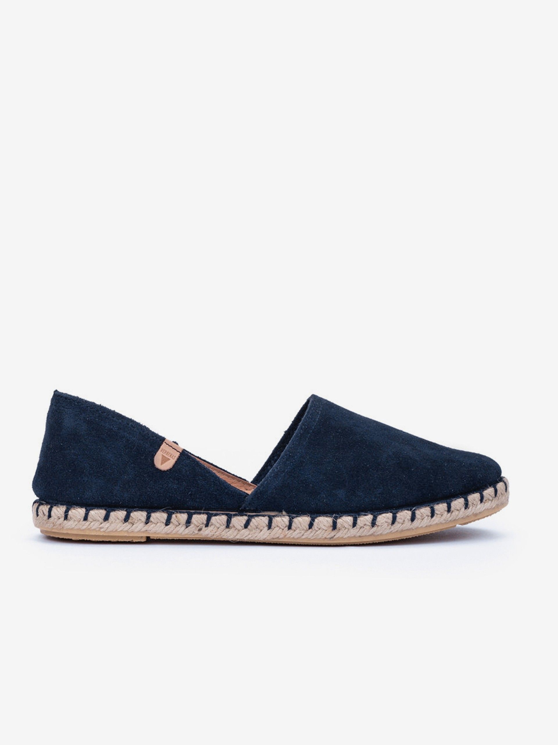 Alpercatas Verbenas Carmen Serraje