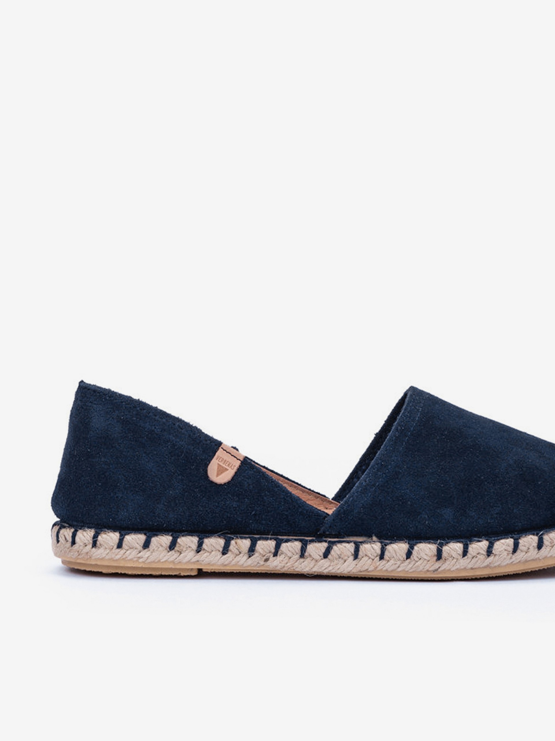 Alpercatas Verbenas Carmen Serraje