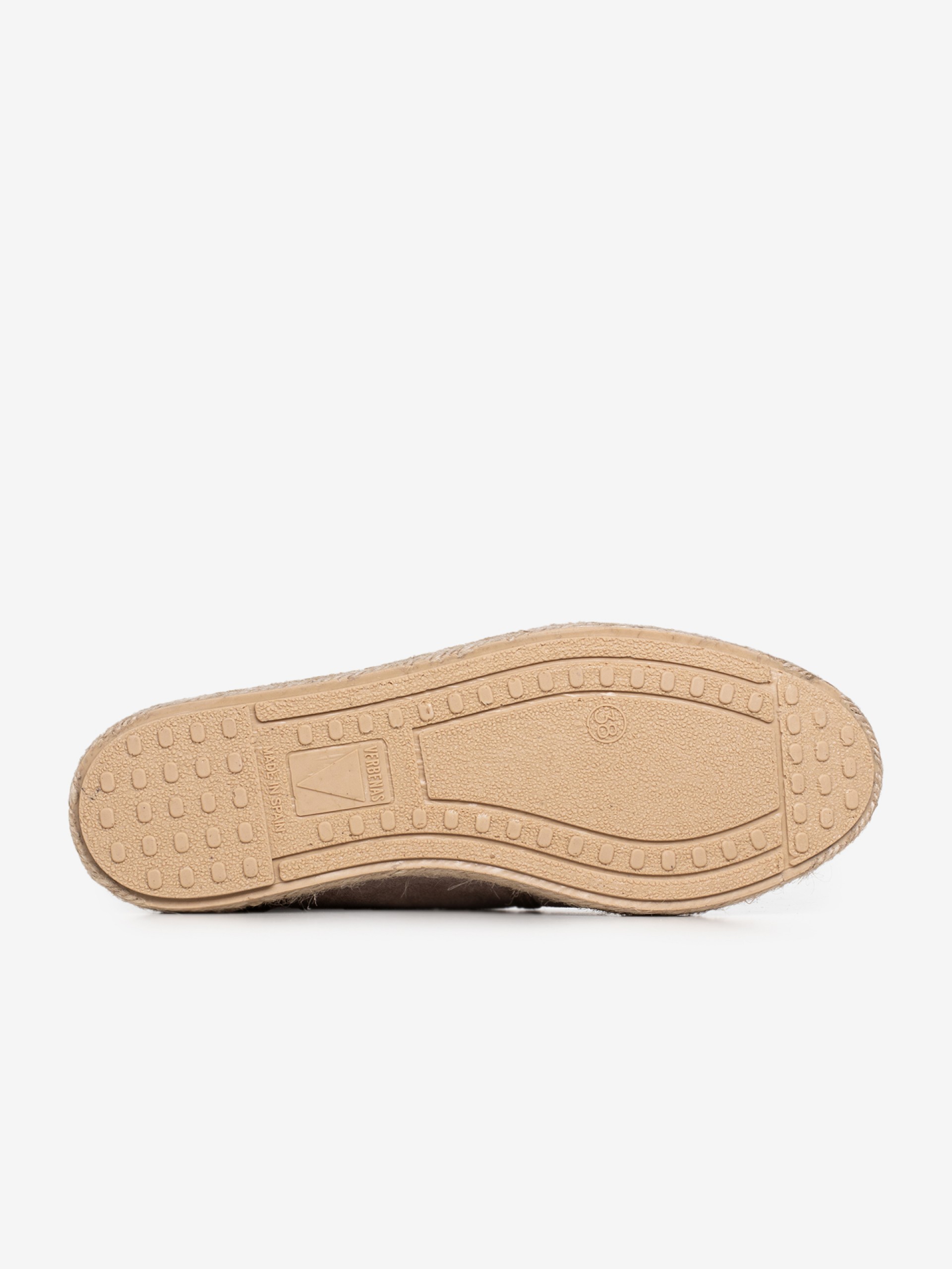 Alpercatas Verbenas Cloe Velour