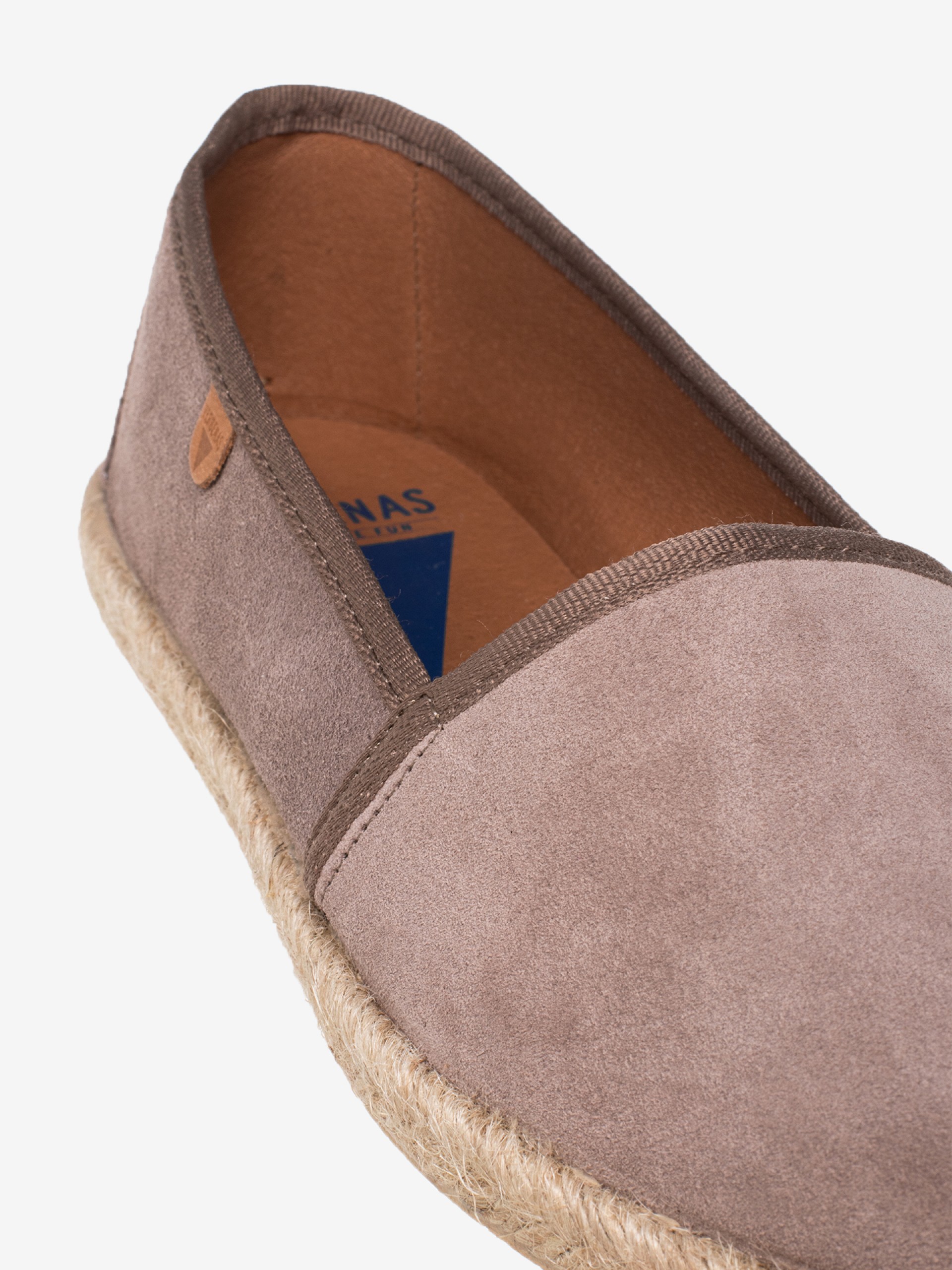 Alpercatas Verbenas Cloe Velour