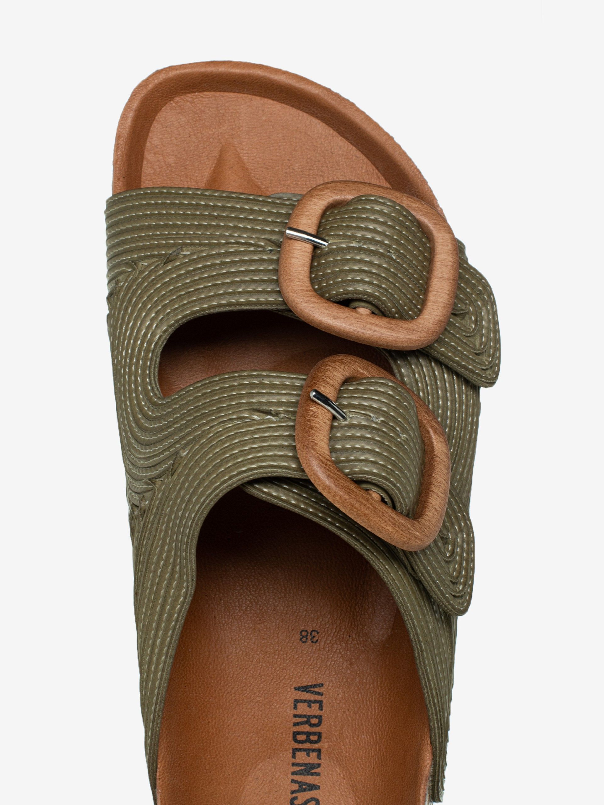 Verbenas Ruth Lato Slides