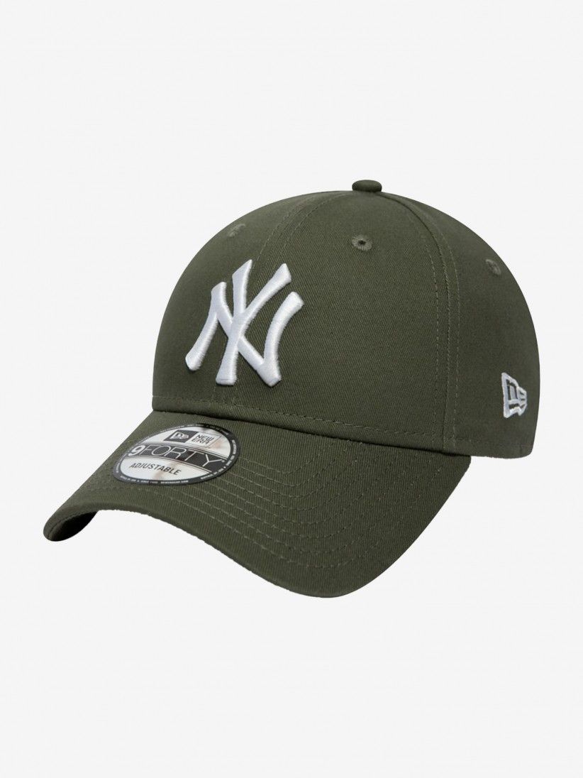 Bon New Era League ESNL 940 New York Yankees