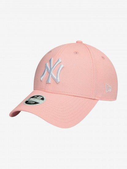 New Era League Essential 9Forty W Cap