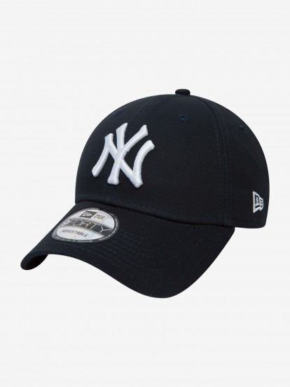 New Era 940 Leag Basic Cap