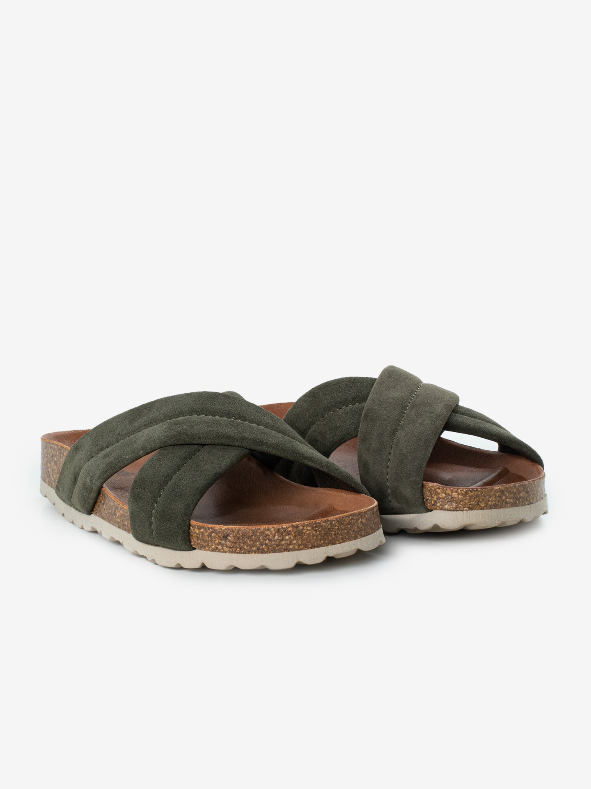 Chanclas Verbenas Riot Velour
