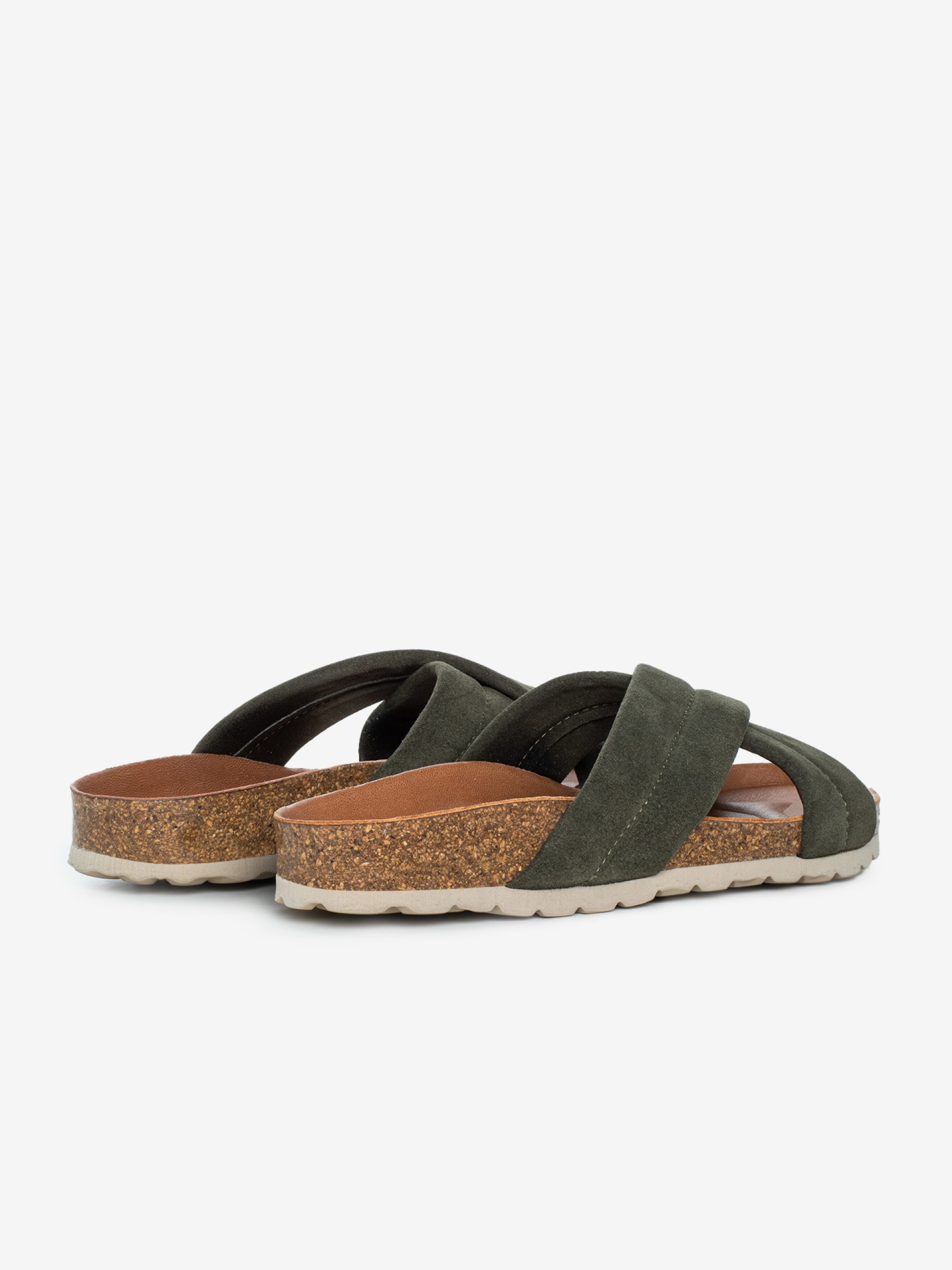 Chanclas Verbenas Riot Velour