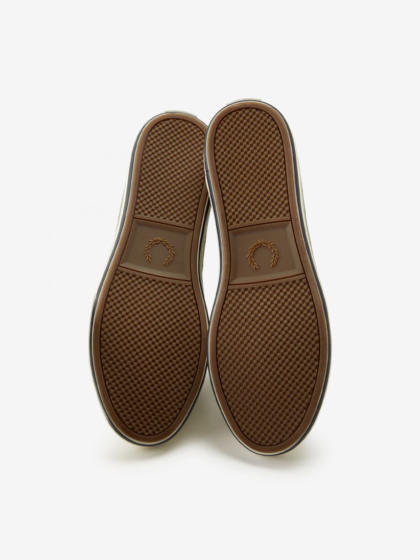 Zapatillas fred perry online kingston