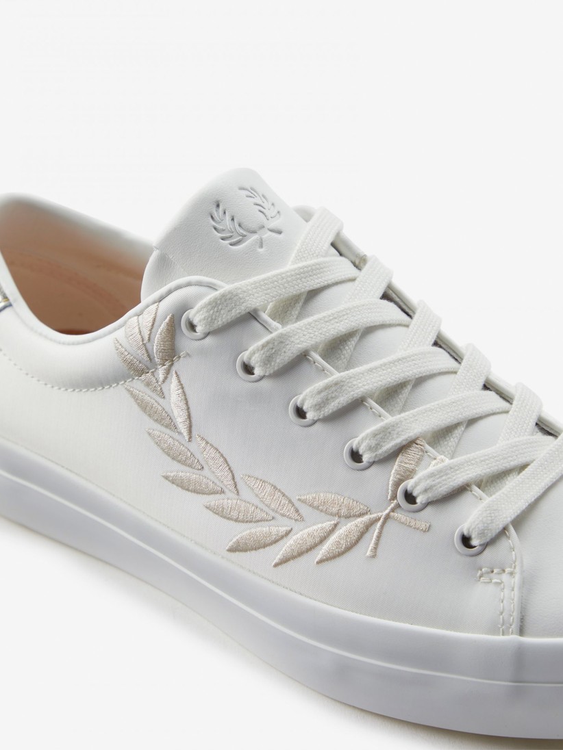 Sapatilhas Fred Perry Lottie