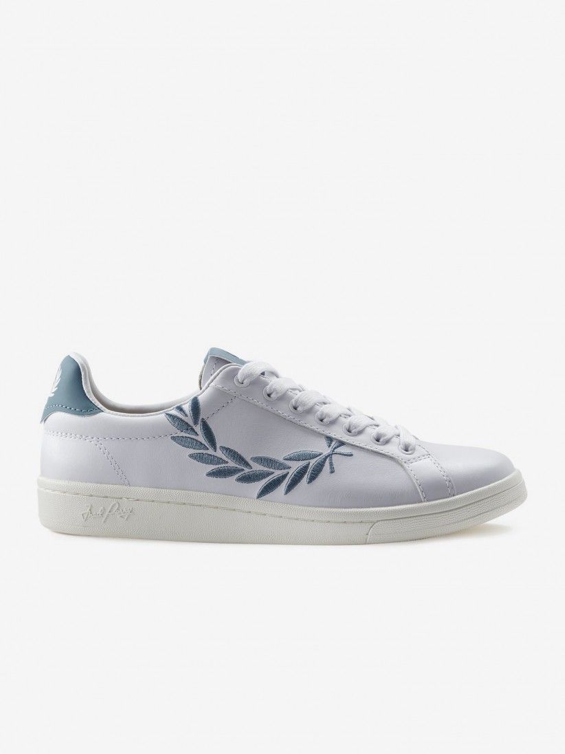 Fred Perry B721 Sneakers