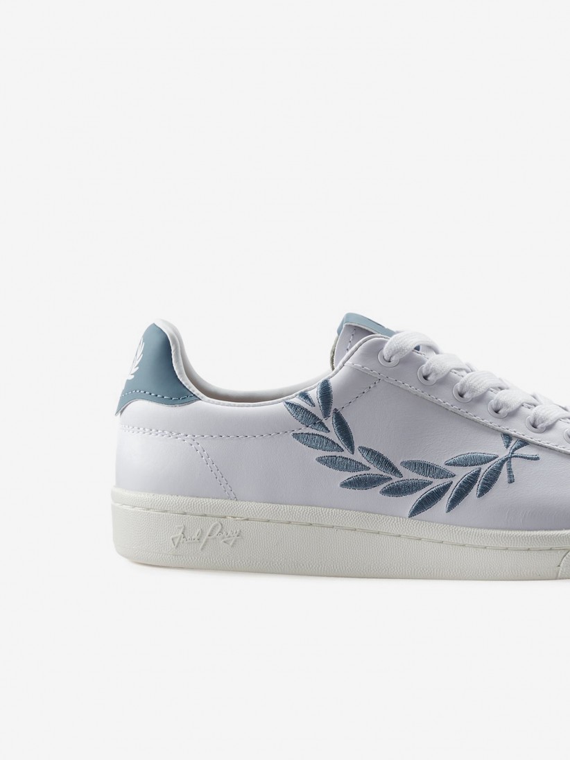 Fred Perry B721 Sneakers