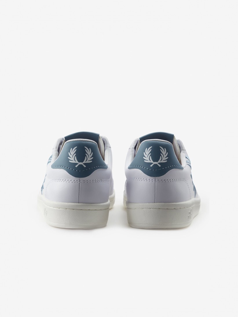 Zapatillas Fred Perry B721