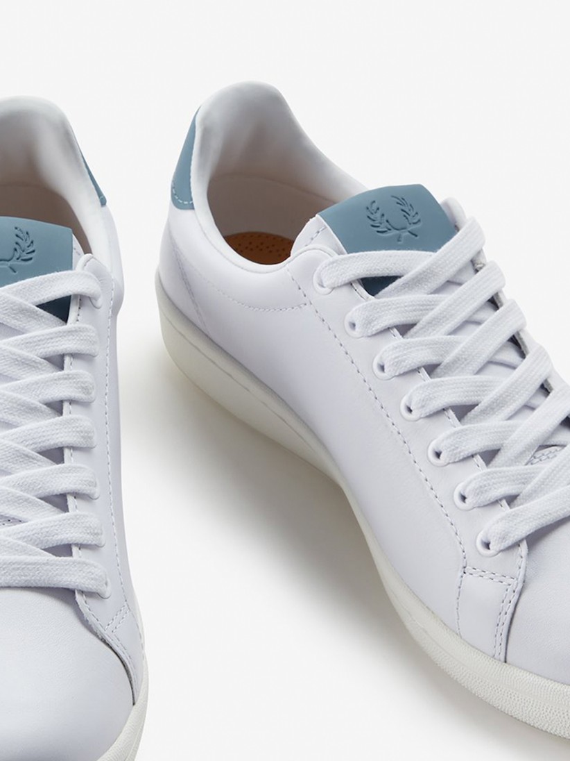 Fred Perry B721 Sneakers