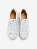 Fred Perry Spencer Sneakers