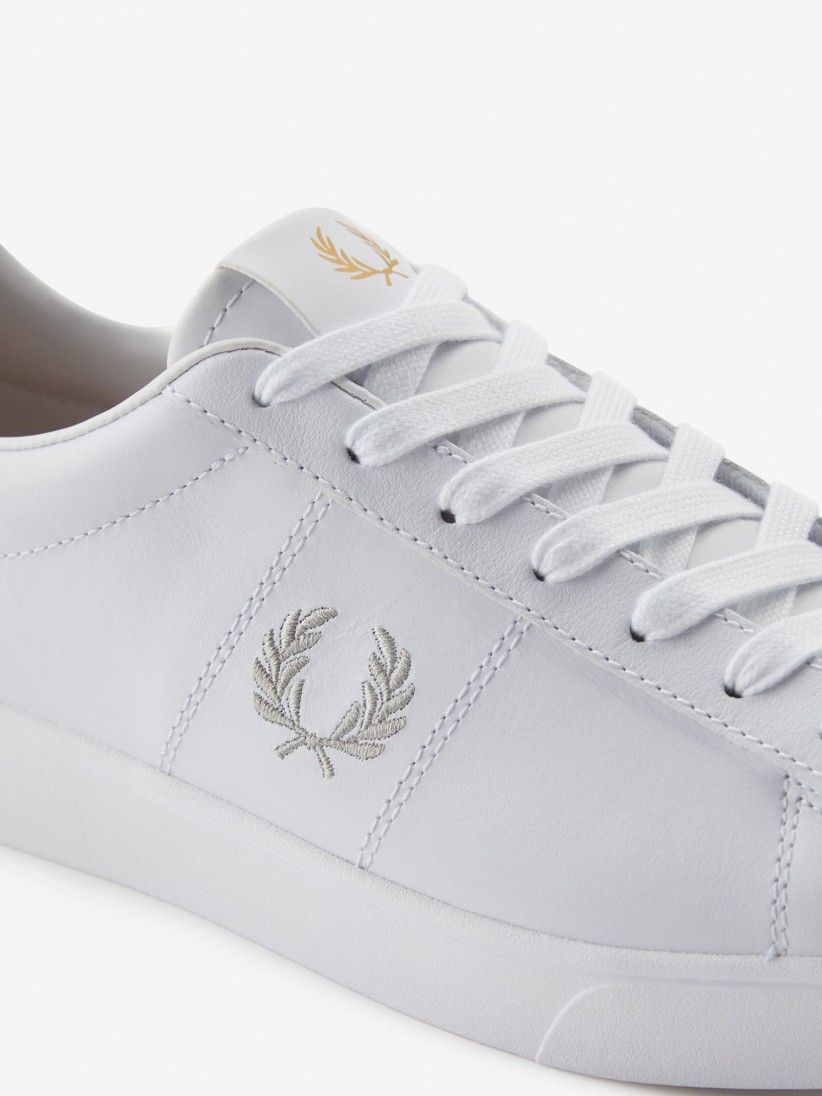 Zapatillas Fred Perry Spencer