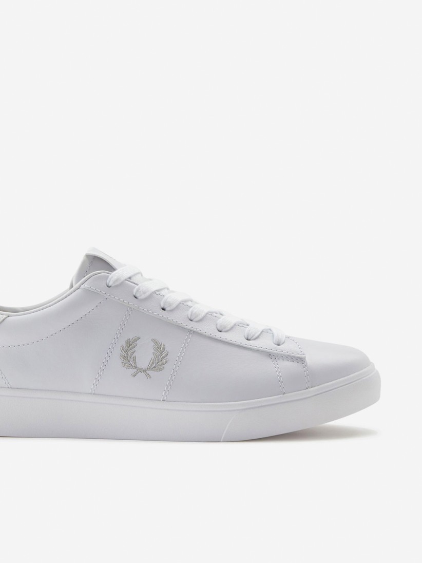 Fred Perry Spencer Sneakers