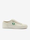 Sapatilhas Fred Perry Hughes Low