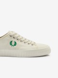 Sapatilhas Fred Perry Hughes Low