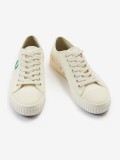 Zapatillas Fred Perry Hughes Low