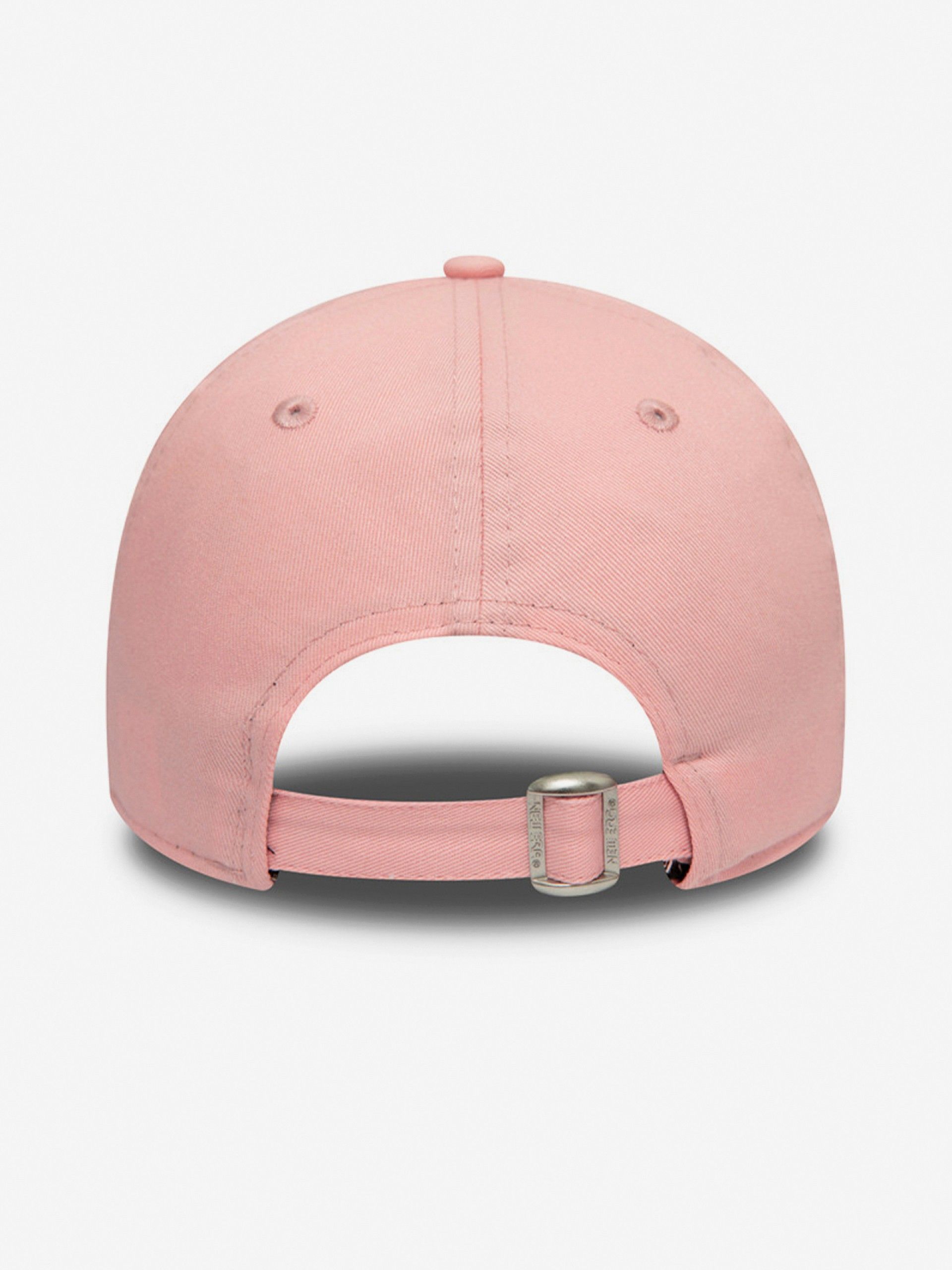 New Era League Essential 9FORTY Kids Pink Cap