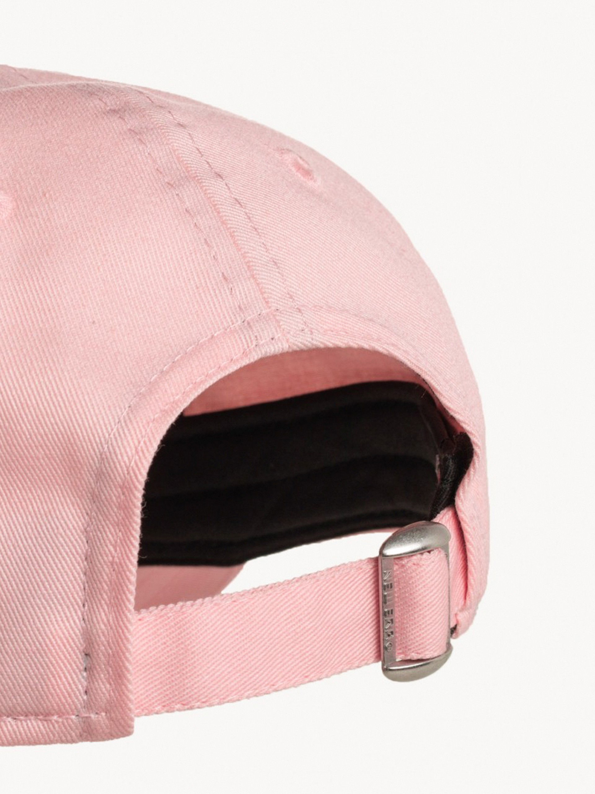 New Era League Essential 9FORTY Kids Pink Cap