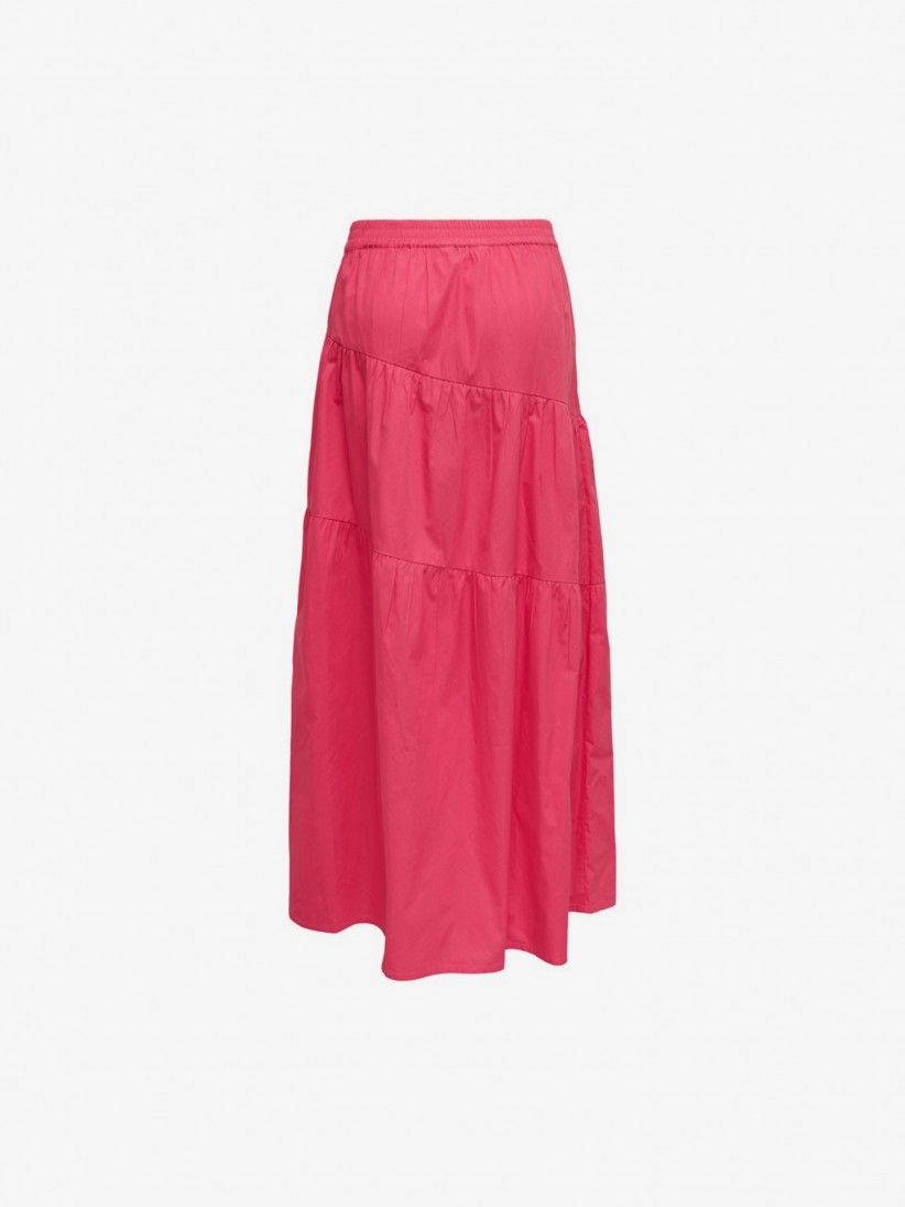 Falda Only ONLPaige Long Woven