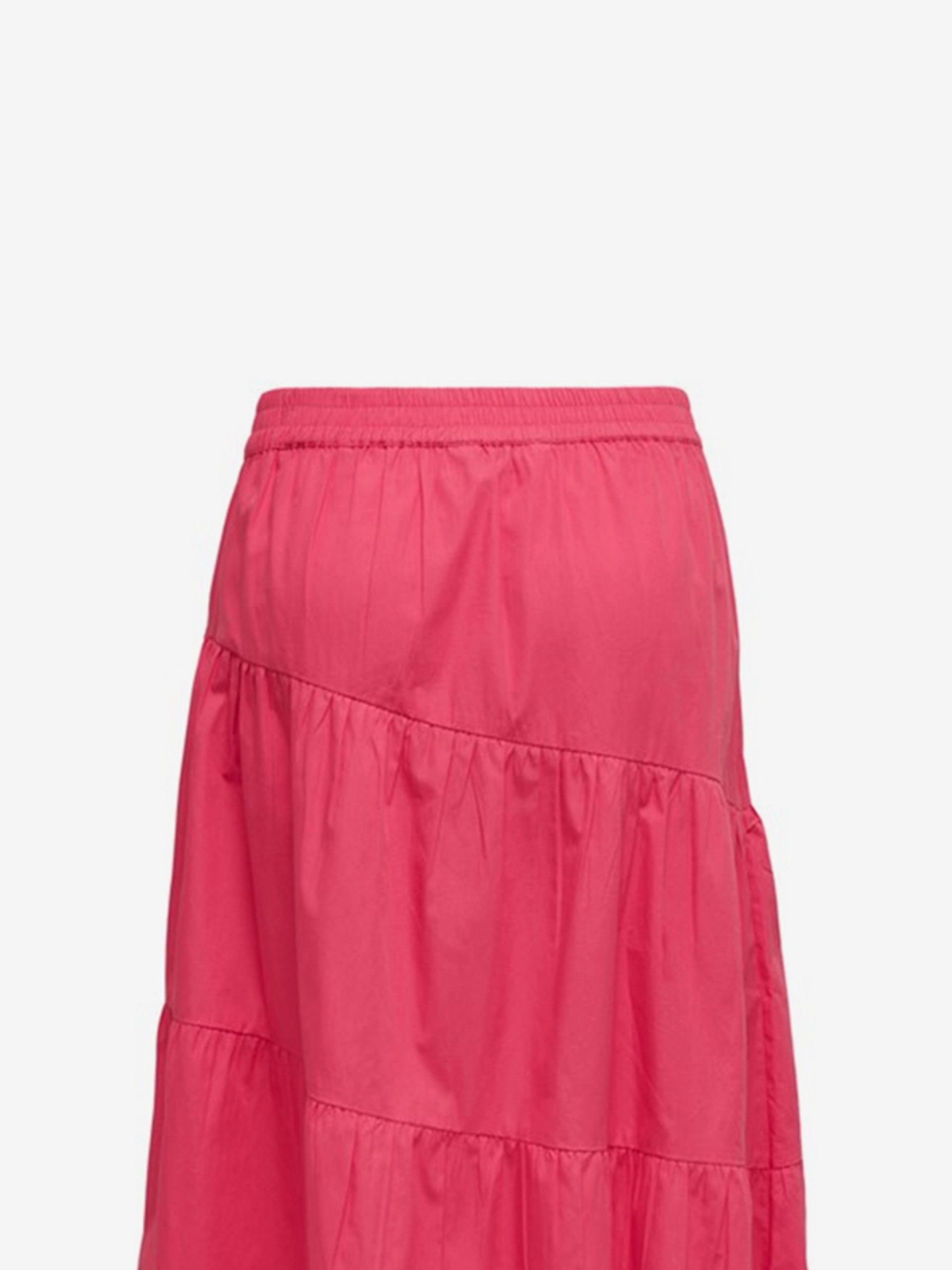 Saia Only ONLPaige Long Woven