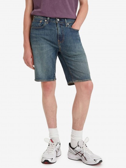 Levis 405 Standard Shorts