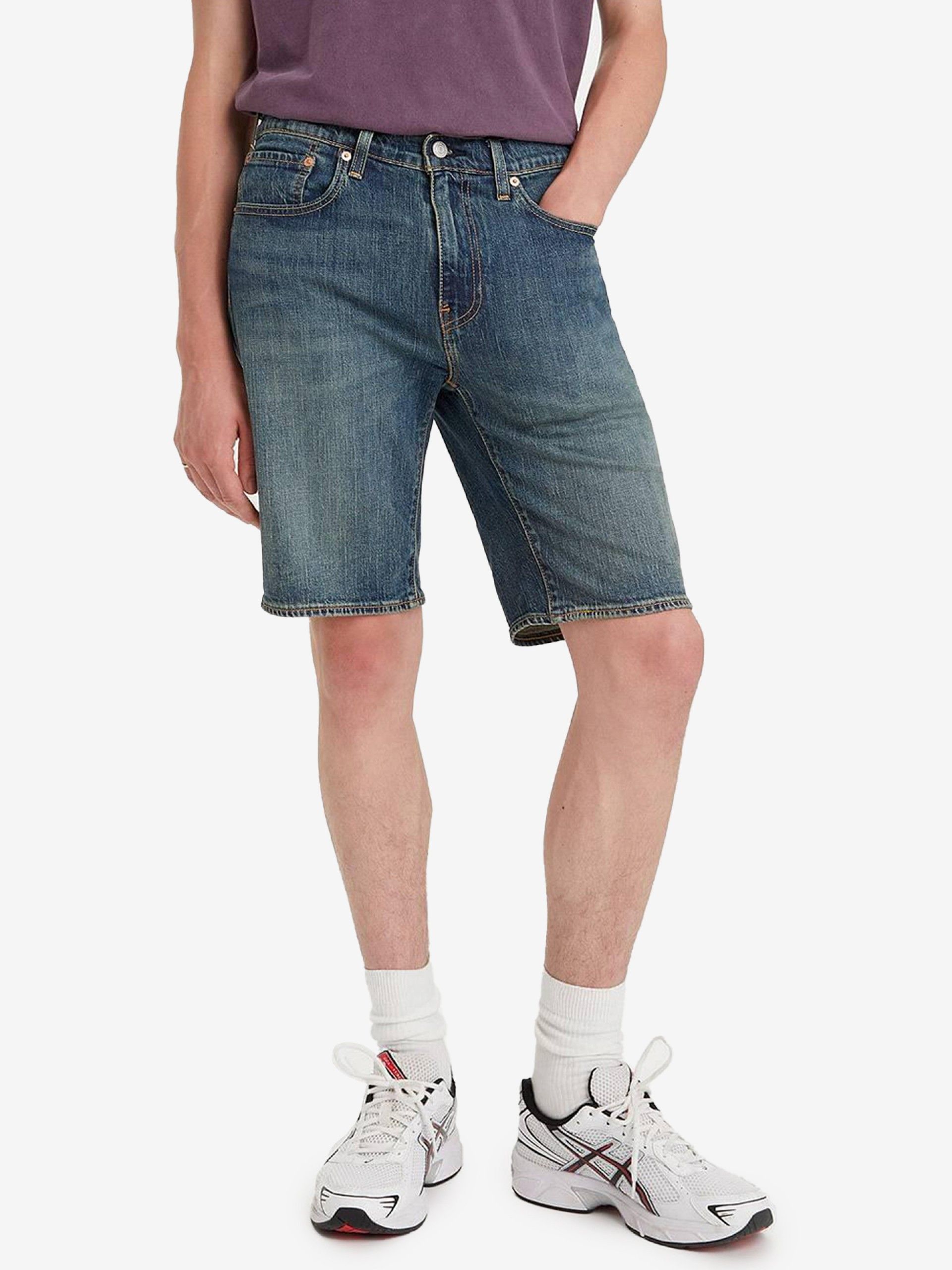 Levis 405 Standard Shorts