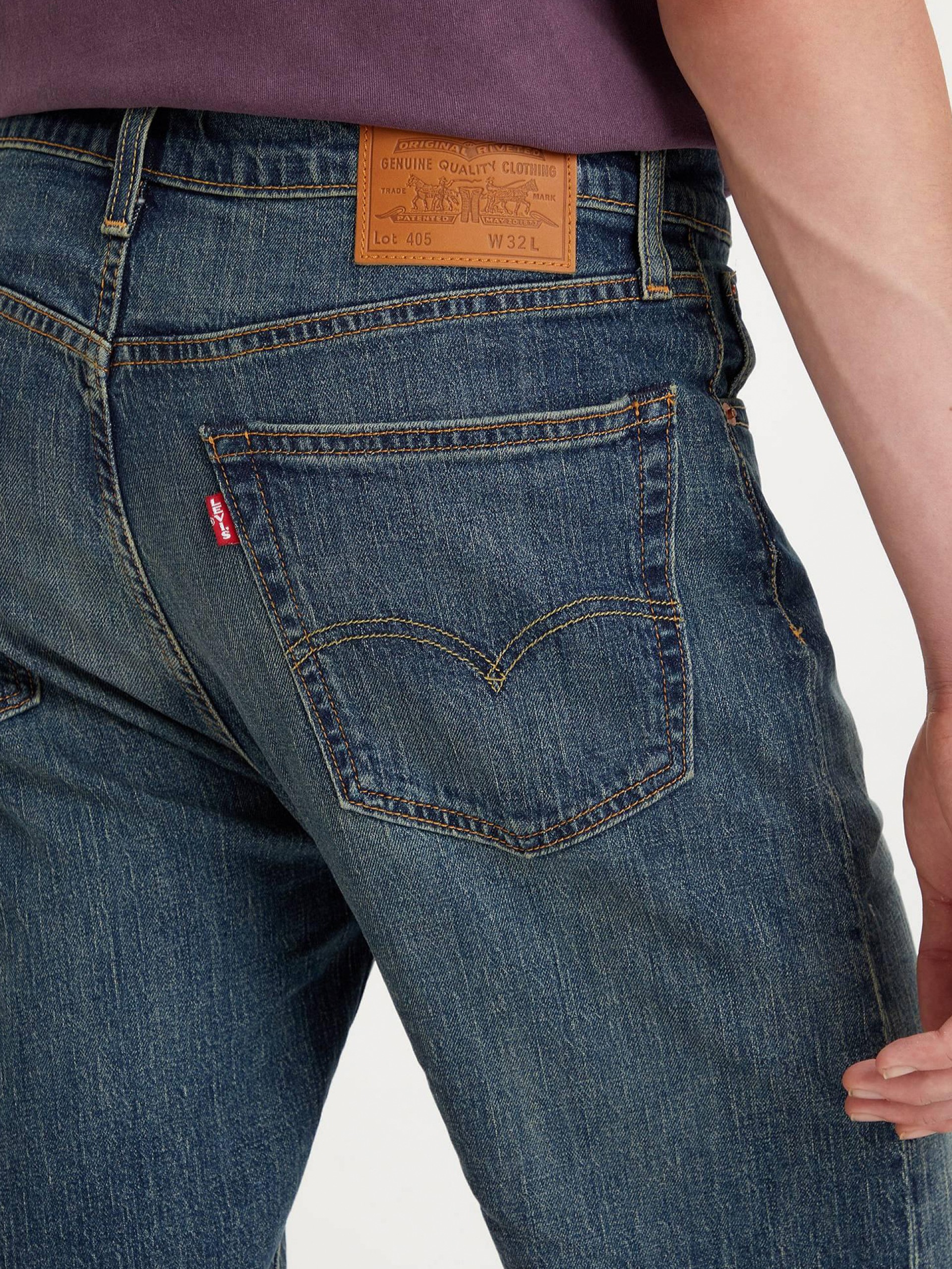 Levis 405 Standard Shorts