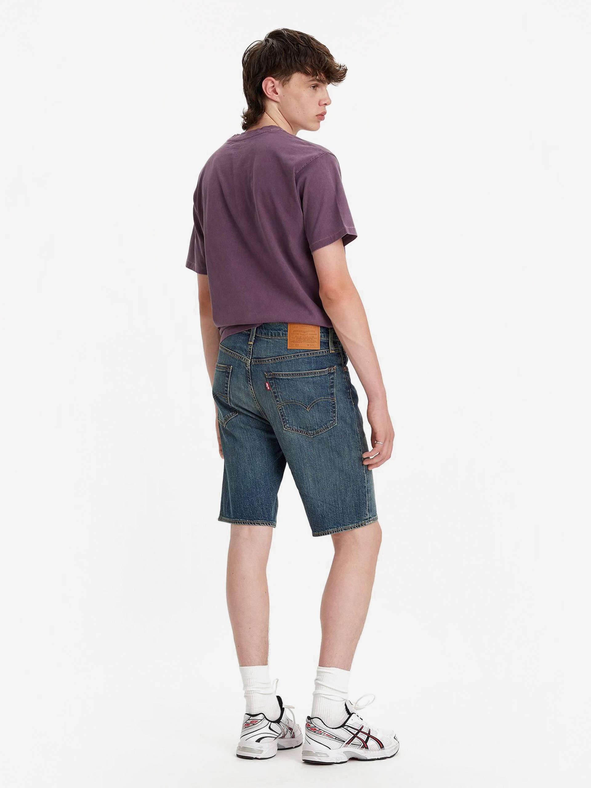 Levis 405 Standard Shorts