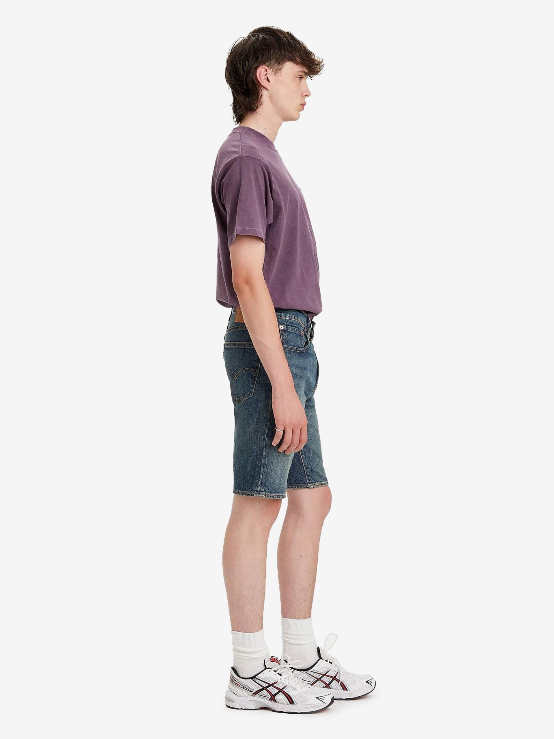 Levis 405 Standard Shorts