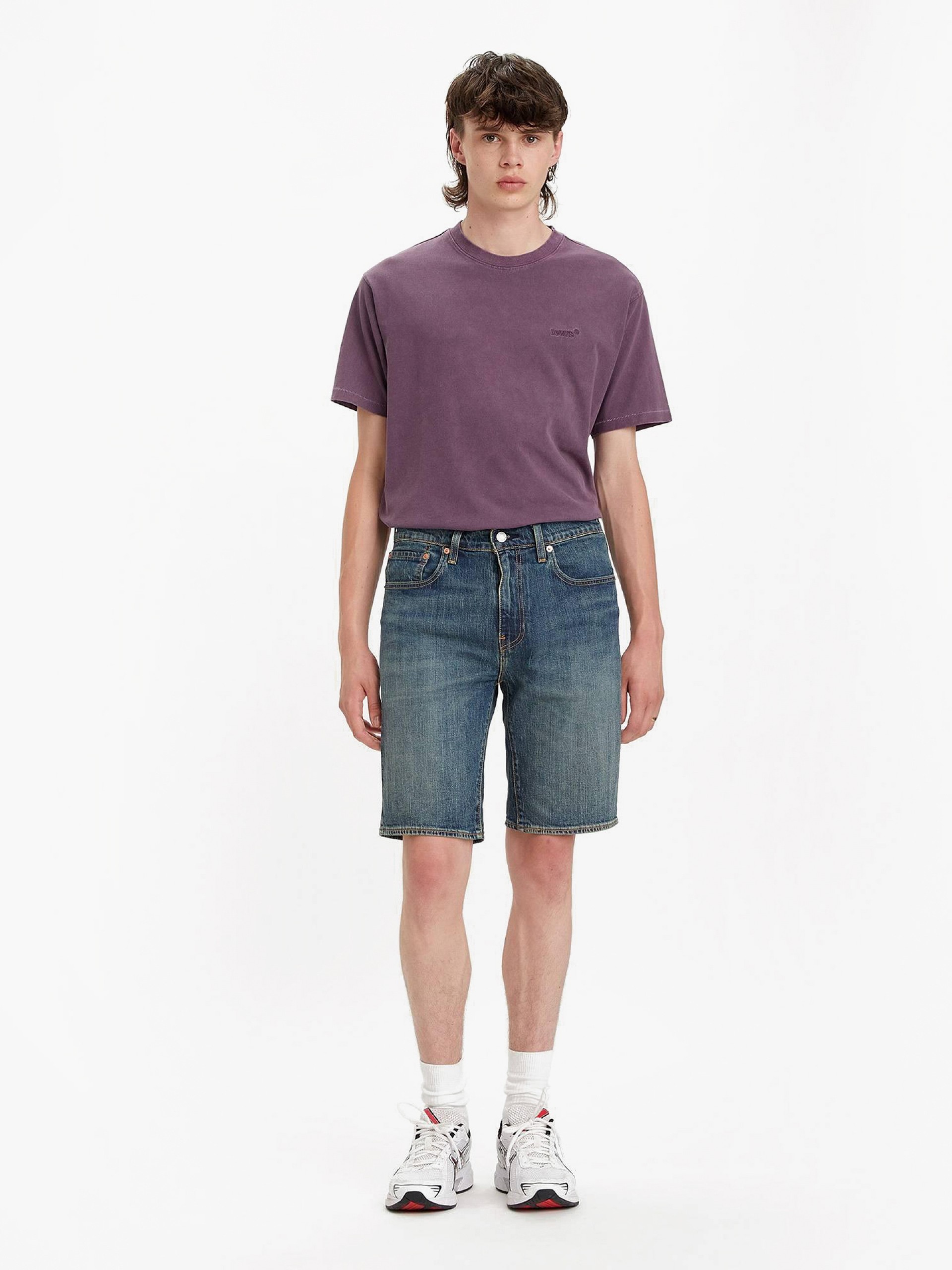 Levis 405 Standard Shorts