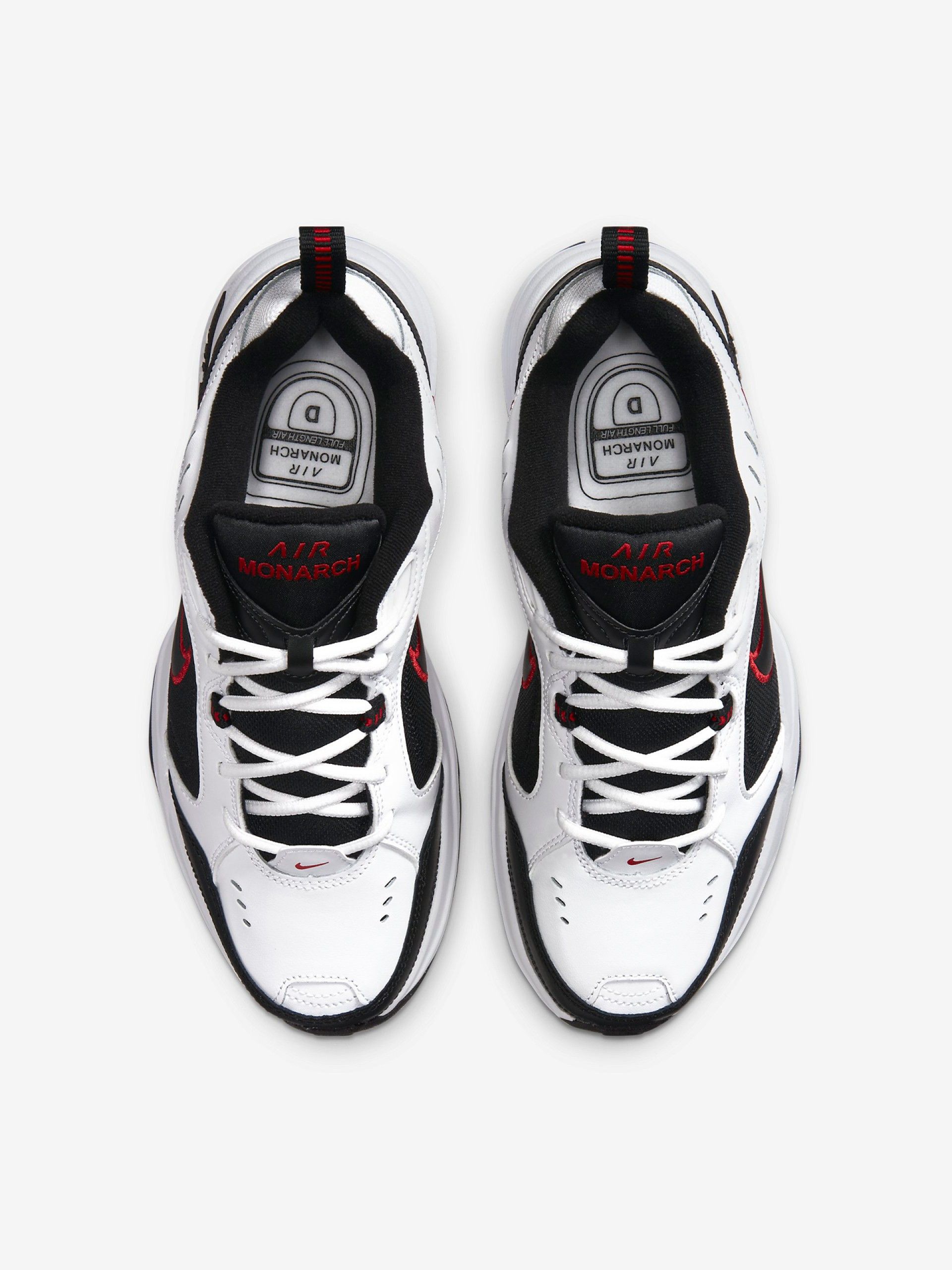 Sapatilhas Nike Air Monarch IV