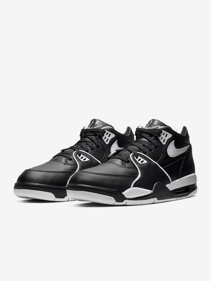 Nike Air Flight 89 Sneakers