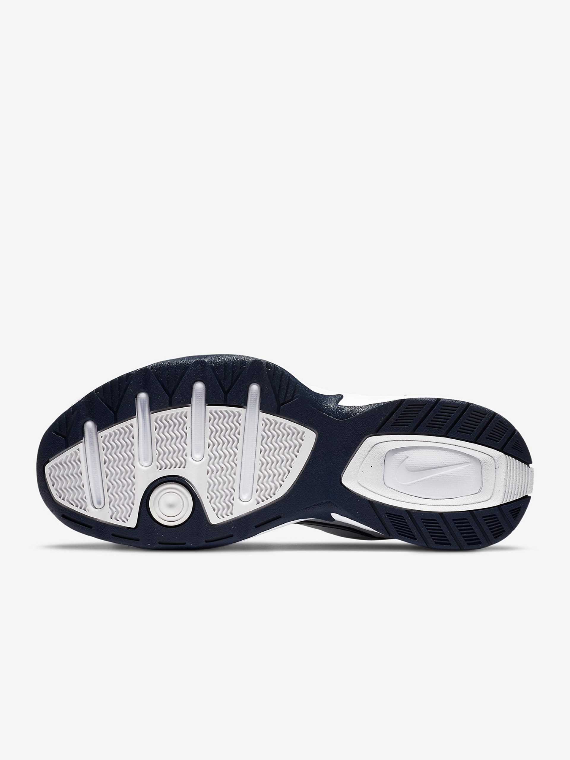 Nike Air Monarch IV Trainers