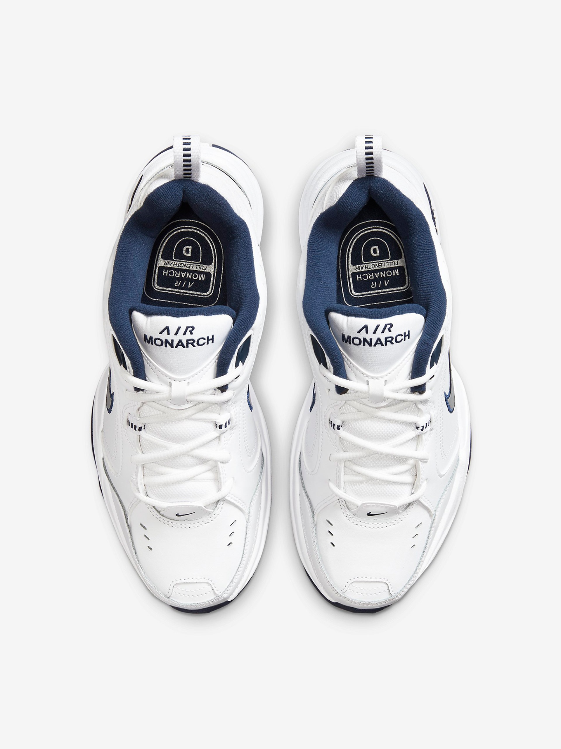 Nike Air Monarch IV Trainers
