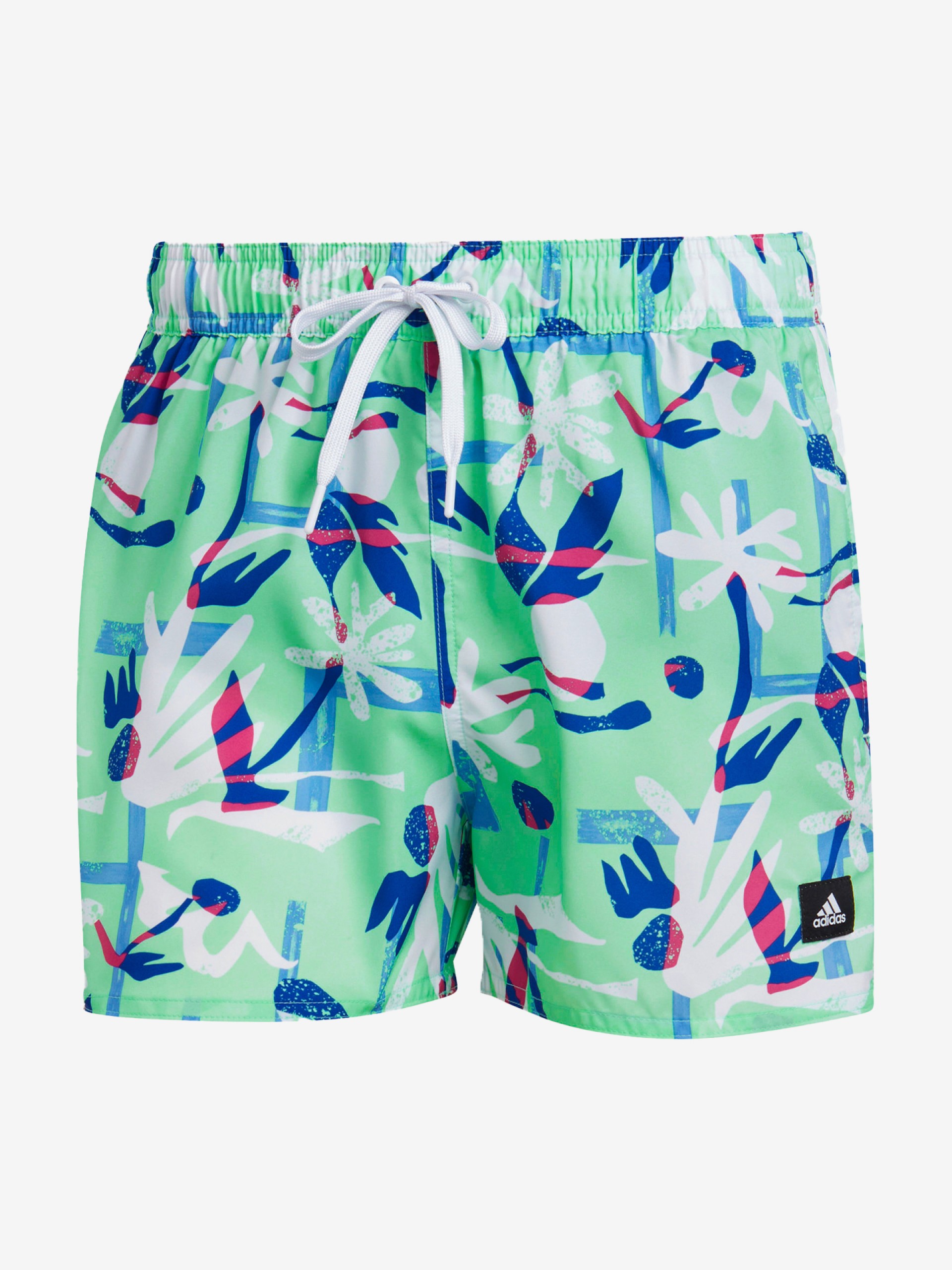 Calções Adidas Seasonal CLX