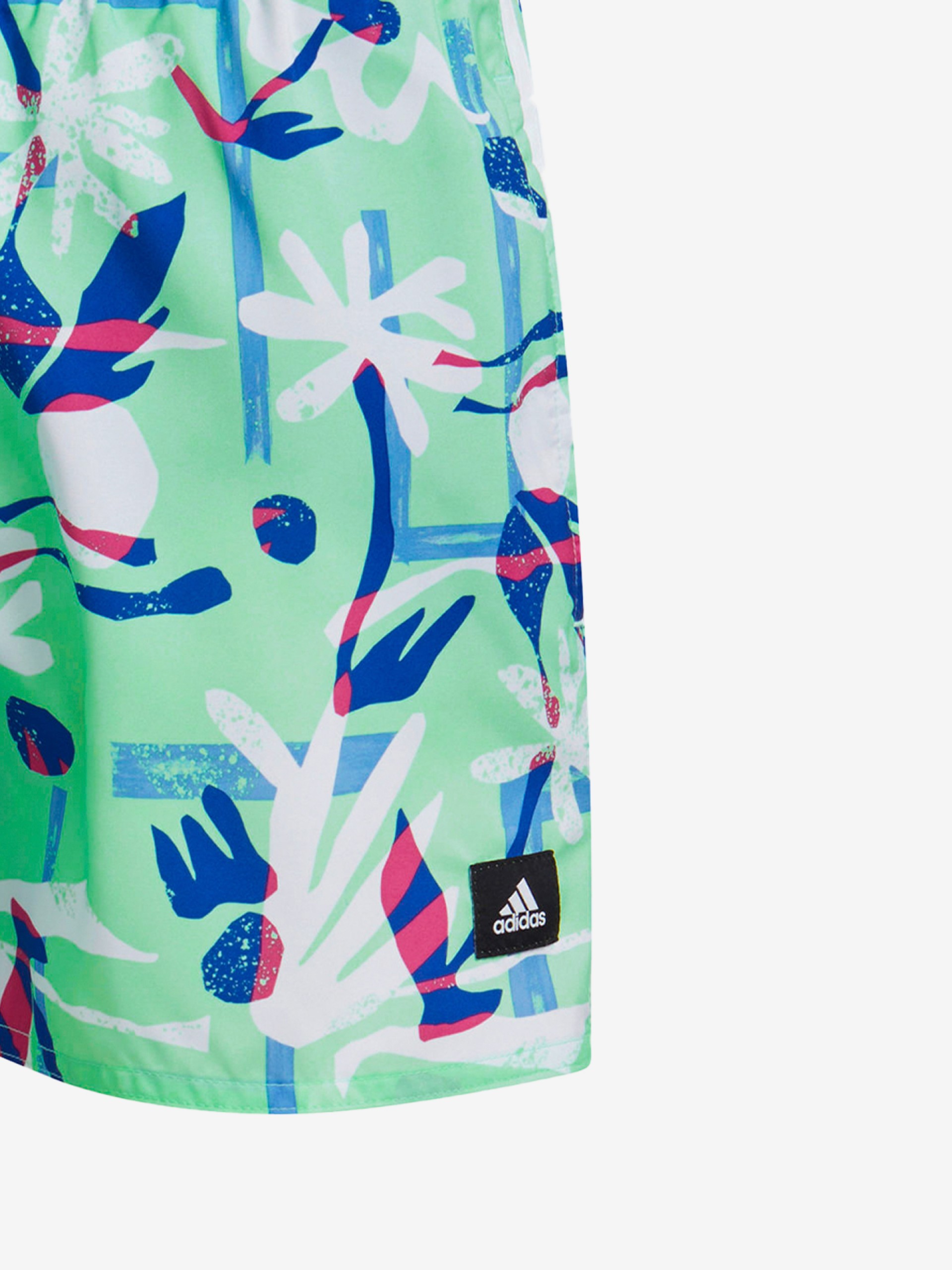 Calções Adidas Seasonal CLX