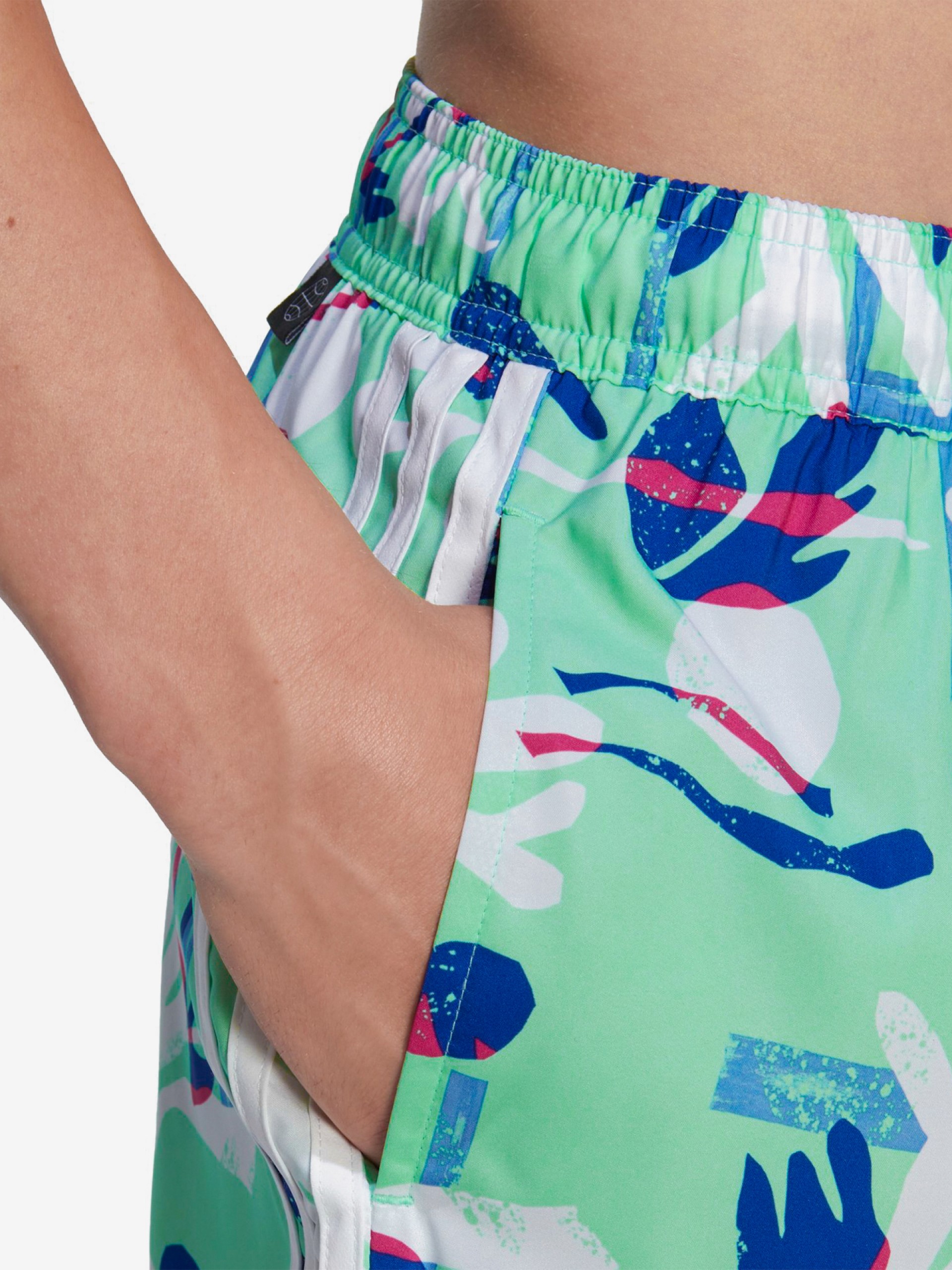 Calções Adidas Seasonal CLX