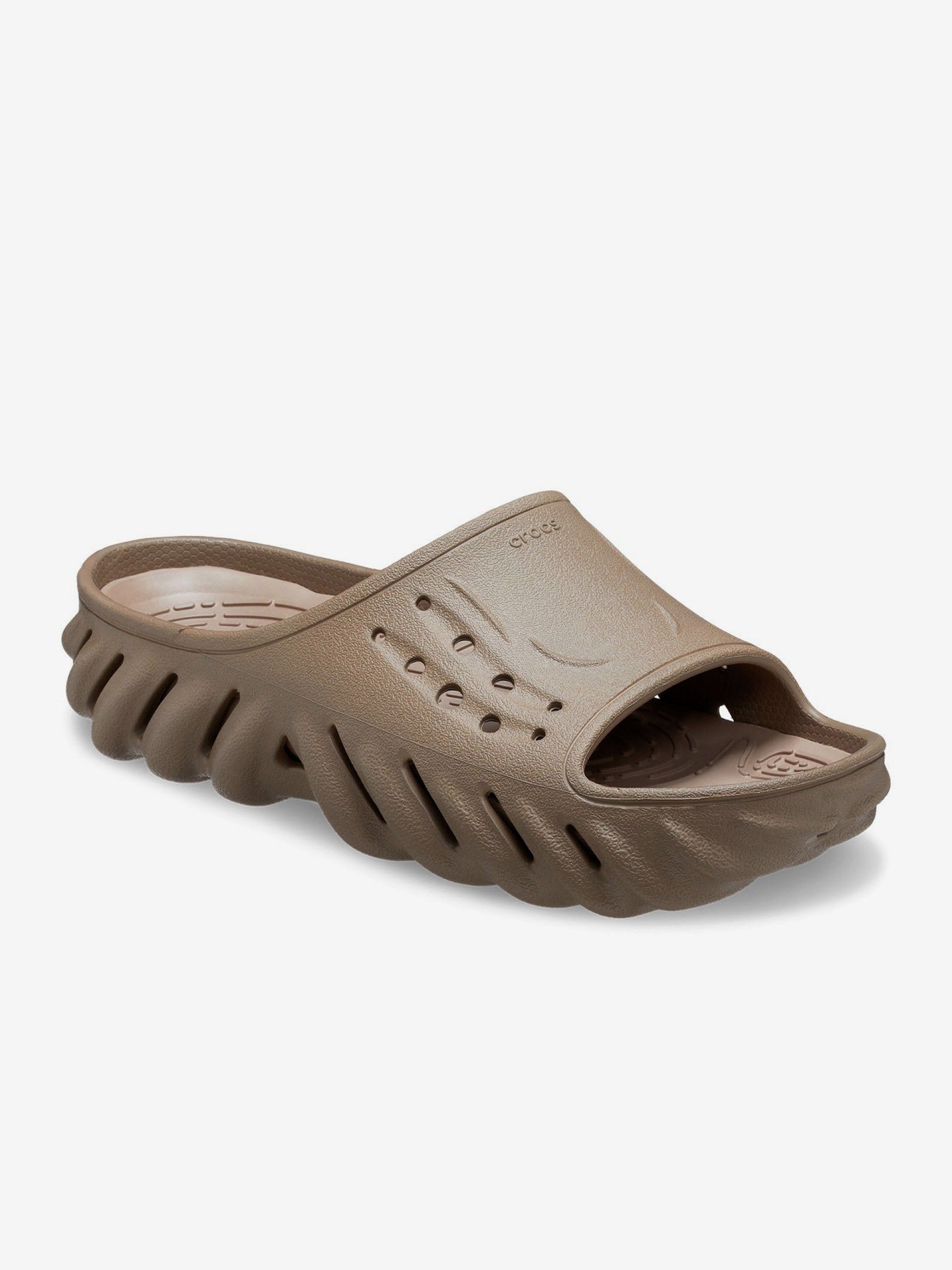 Chinelos Crocs Echo Slide